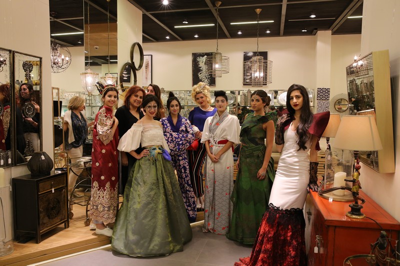 Boutique Du Monde Unveils a Splendidly Redesigned Flagship Store